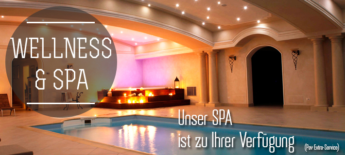 Wellness & Spa