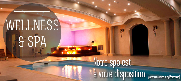 Wellness & Spa