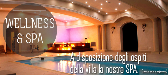 Wellness & Spa