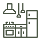 3 Cucine
