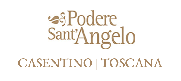 Podere Sant'angelo - Relais Casentino - Tuuscany